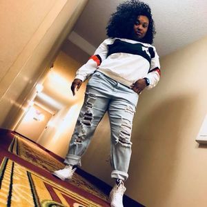 Meet your Posher, Brianna